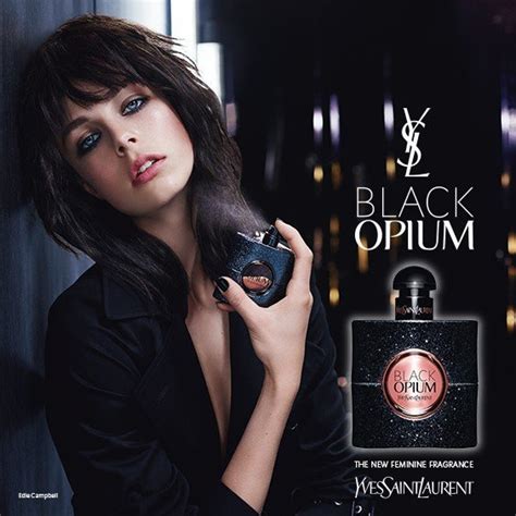 black opium ysl duftbeschreibung